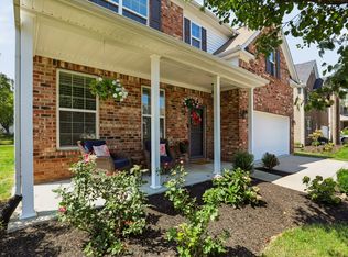 1486 Valdarno Dr, Greenwood, IN 46143
