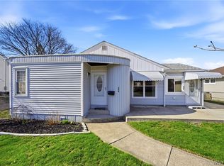254 Spaulding St, North Tonawanda, NY