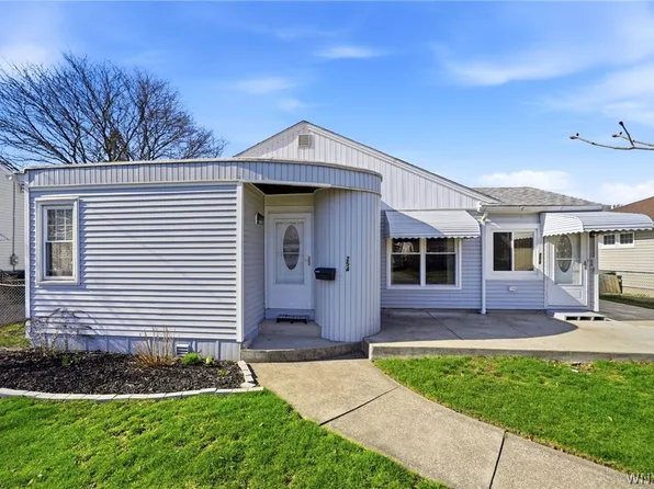254 Spaulding St, North Tonawanda, NY 14120