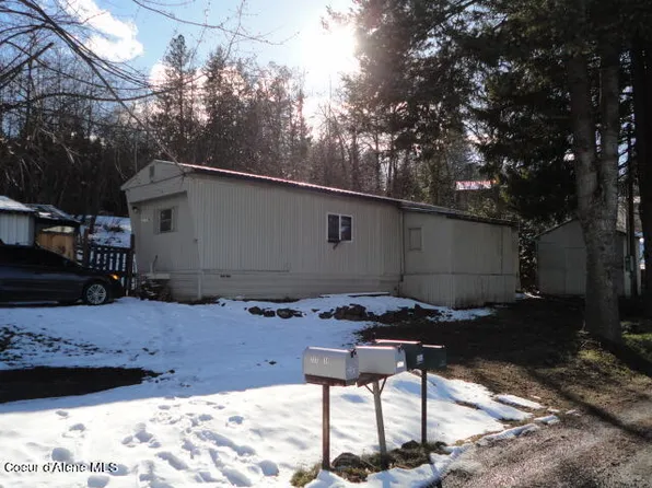 237 S 18th St, Saint Maries, ID 83861