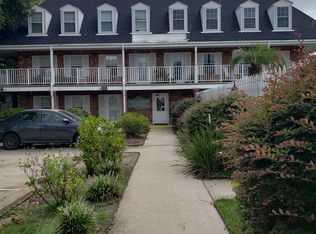 818 Moss St APT 110, New Orleans, LA 70119