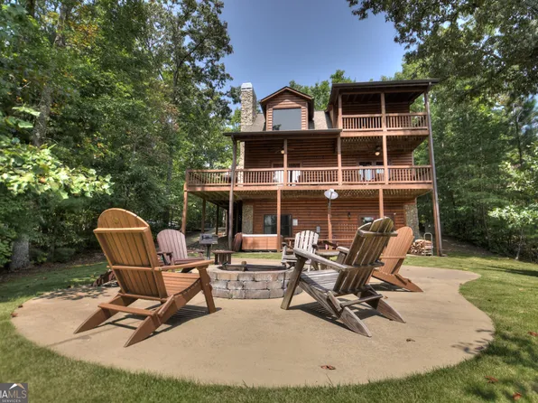 374 Padena Dr, Morganton, GA 30560