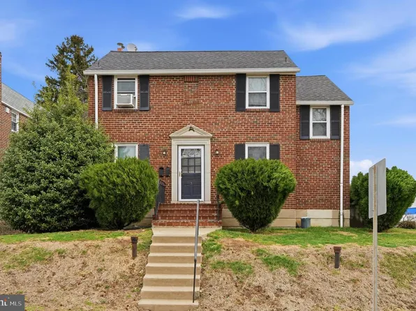 1 Trent Rd, Wynnewood, PA 19096