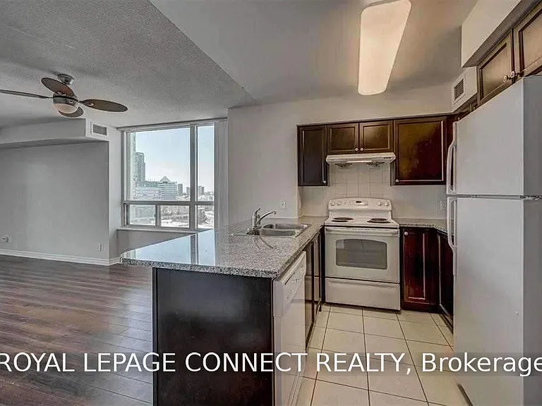 68 Grangeway Ave #1103 — Photo 3