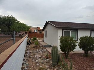 21 E King Rd, Tucson, AZ 85705