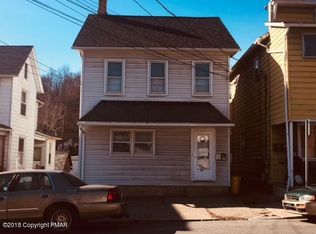 516 S Main St, Bangor, PA 18013
