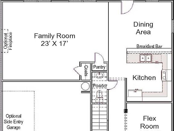 2nd image of 3035 McGee Hill Ln
