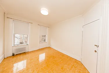 Rented by MNS