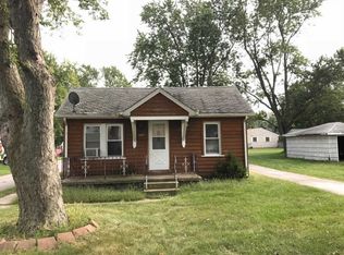 337 68th Pl, Schererville, IN 46375