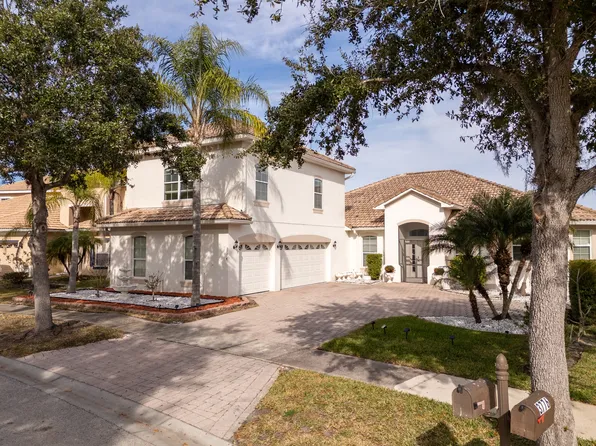3774 Eagle Isle Cir, Kissimmee, FL 34746