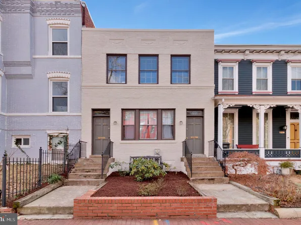 1131 1133rd St #G, Washington, DC 20002