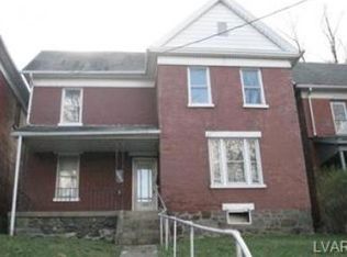 1048 W Nesquehoning St, Easton, PA 18042