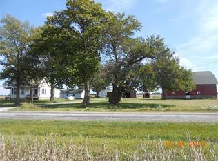 19144 E 18th Rd, Witt, IL 62094