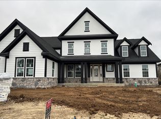 9798 Backstretch Row, Fishers, IN 46040