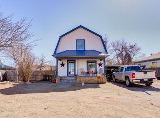 207 W 11th St, Post, TX 79356