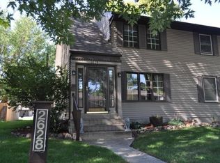 2628 Zarthan Ave S, Saint Louis Park, MN 55416