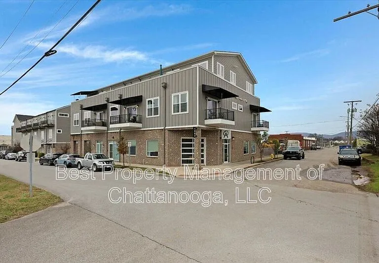 1603 Fagan St #202 — Photo 14