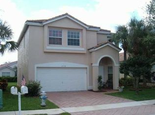 12358 NW 54th Ct, Coral Springs, FL 33076