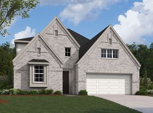 5416 Archeron Ave, Aubrey, TX 75009