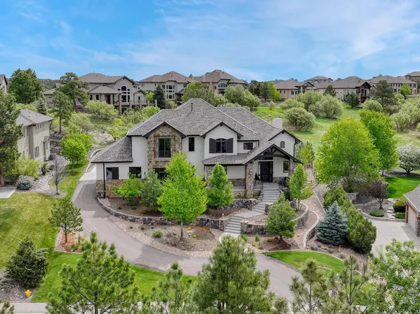 5428 Forest View Road, Parker, CO 80134