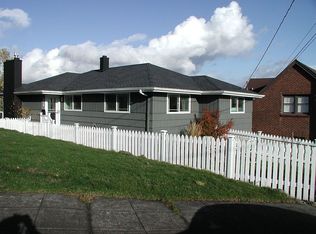 3018 SW Andover St, Seattle, WA 98126