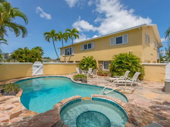 412 Cactus Dr, Key West, FL 33040