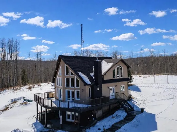 19 E Township Road 584 #120053, Woodlands County, AB T0E 0B0