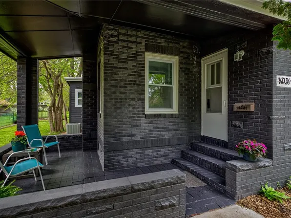 1001 Carroll Ave, Ames, IA 50010