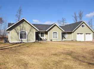 8160 Waldora Rd, Siren, WI 54872