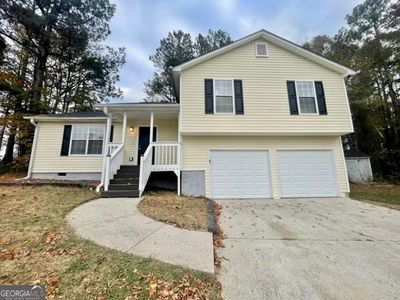 101 Ivy Brook Dr, Dallas, GA, 30157
