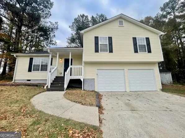 101 Ivy Brook Dr, Dallas, GA 30157