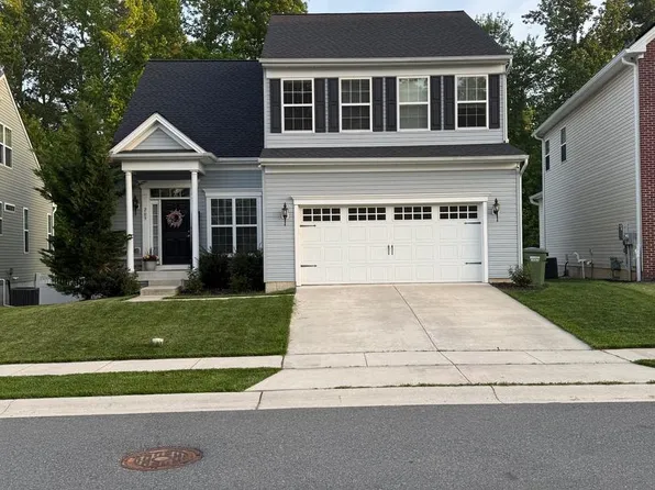 209 Stewart Rd, North East, MD 21901