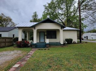 1950 Starnes St, Augusta, GA 30904