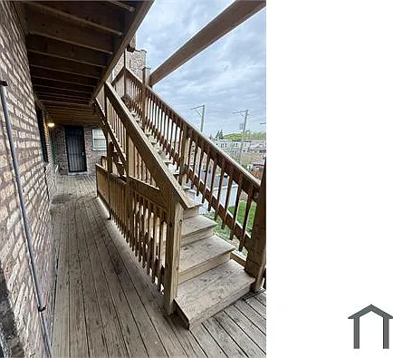 7954 S Laflin St #2 — Photo 8
