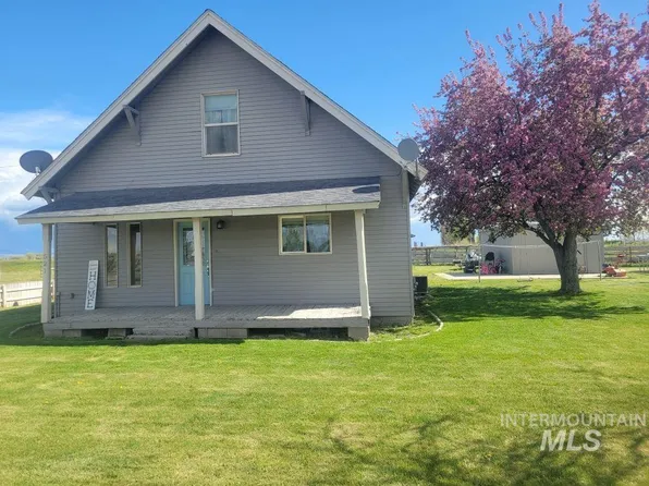 521 W 100 S, Paul, ID 83347