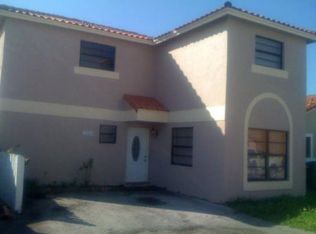 11534 SW 7th St, Sweetwater, FL 33174
