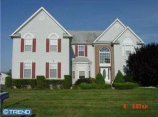 7 Captains Ct, Bear, DE 19701