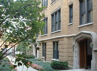 5418 S Woodlawn Ave APT 3, Chicago, IL 60615