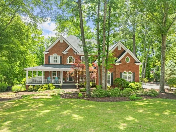 325 Virginia Gln, Milton, GA 30004