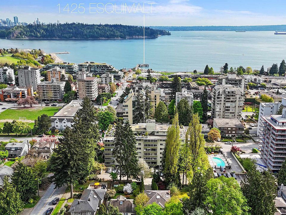 1st image of 1425 Esquimalt Ave #212