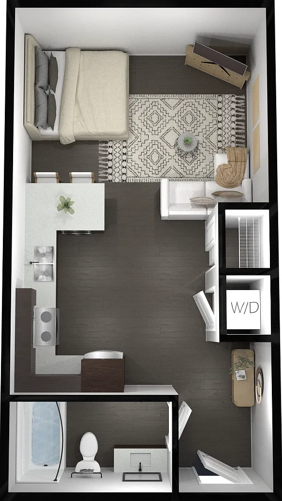 Lake Superior Apartments, LLC — Photo 3