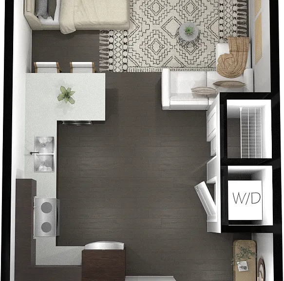 Lake Superior Apartments, LLC — Photo 9