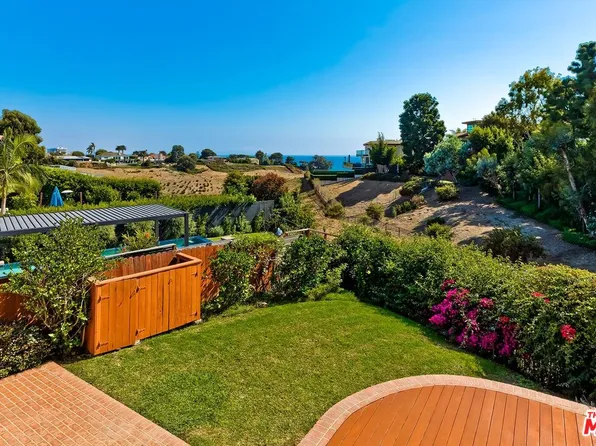 424 Lombard Ave, Pacific Palisades, CA 90272