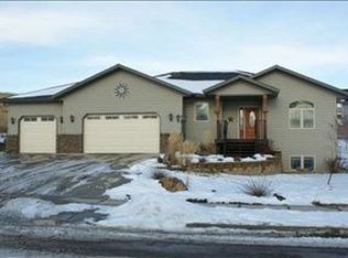774 Field View Dr, Rapid City, SD 57701