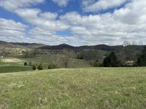 0 Upper Hilham Rd Lot 8, Livingston, TN 38570