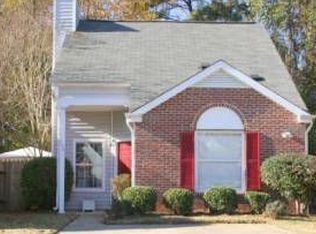2708 Saint Charles Ln NW, Kennesaw, GA 30144