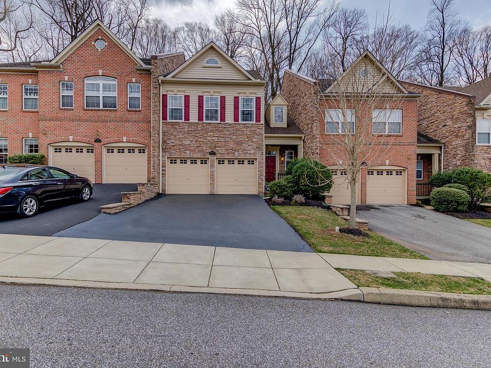 1293 Brookstone Dr Garnet Valley PA 19060 Zillow