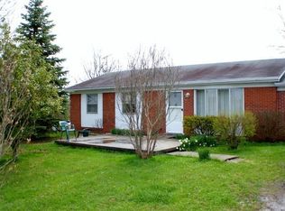 121 Oddville Sunrise Rd, Cynthiana, KY 41031