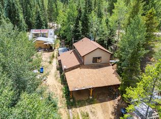 4487 Smith Hill Road, Black Hawk, CO 80422