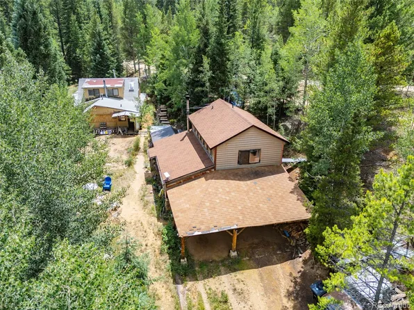 4487 Smith Hill Road, Black Hawk, CO 80422